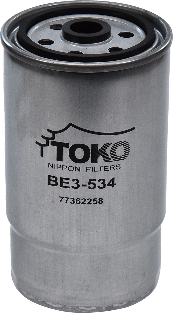 

TOKO T1336034 Топливный фильтр