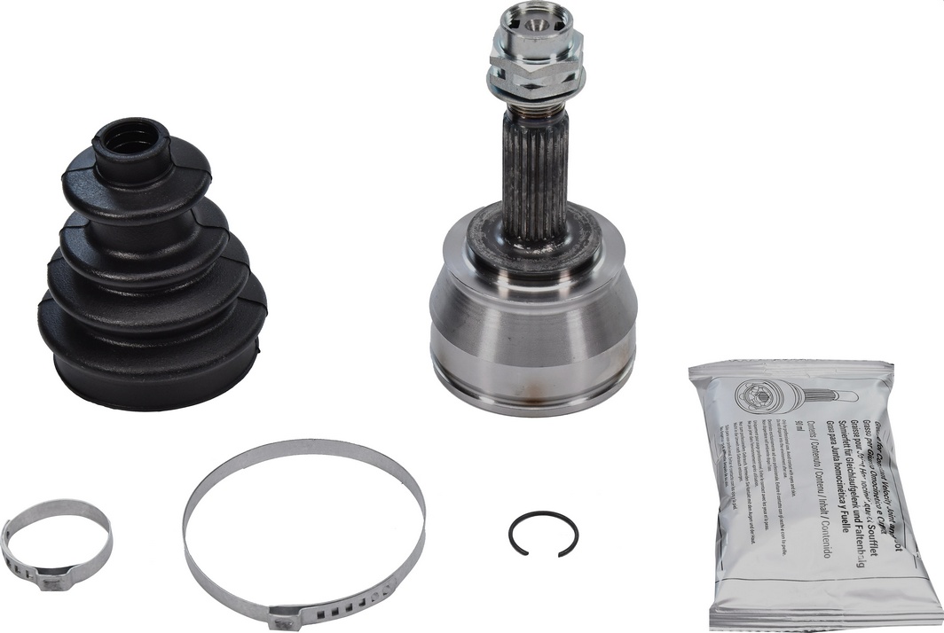 

Metelli 151374 ШРУС