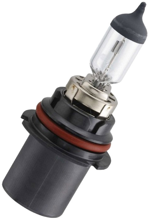 

Автолампа Jahn 11799007 Standard HB5 PX29T 55 W прозрачный