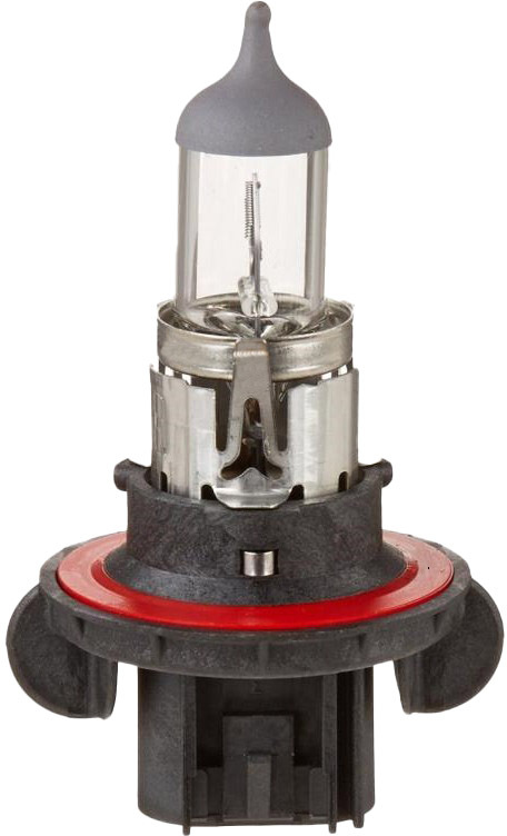 

Автолампы Jahn 141679008 More Light +100% H13 P26.4t 55 W 60 W прозрачная