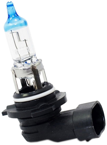 

Автолампы Jahn 151779005 More Light +120% HB3 P20d 60 W прозрачно-голубая
