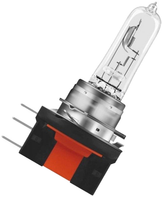 

Автолампы Mars 212K10 H15 PGJ23T-1 15 W 55 W прозрачная