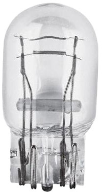 

Автолампа Mars 412F10 W21/5W W3x16q 5 W 21 W прозрачная