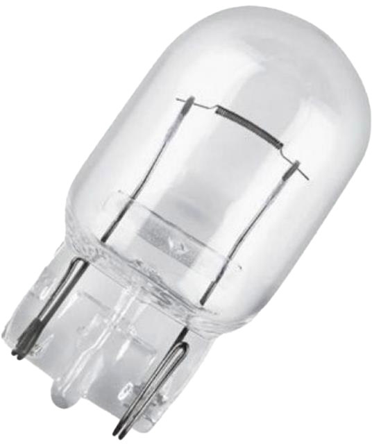 

Автолампа Mazda 9970STW21W W21W 21 W прозрачная