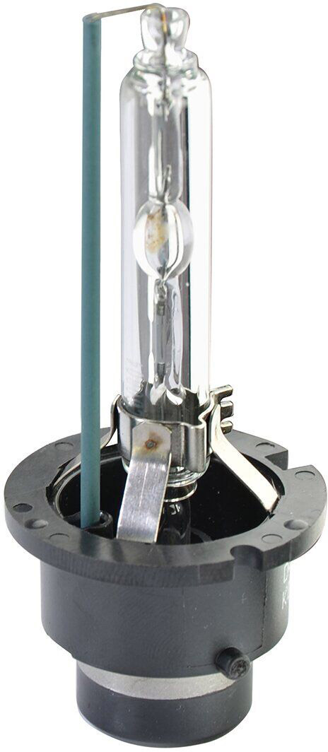 

Автолампы MarkBest MRB47201 D4S P32d-5 35 W прозрачная