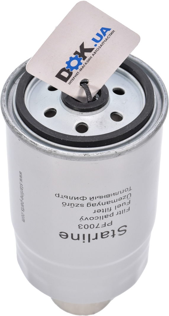 

Starline SFPF7003 Топливный фильтр
