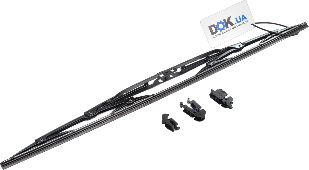 

Japanparts SSX55S Щетка стеклоочистителя
