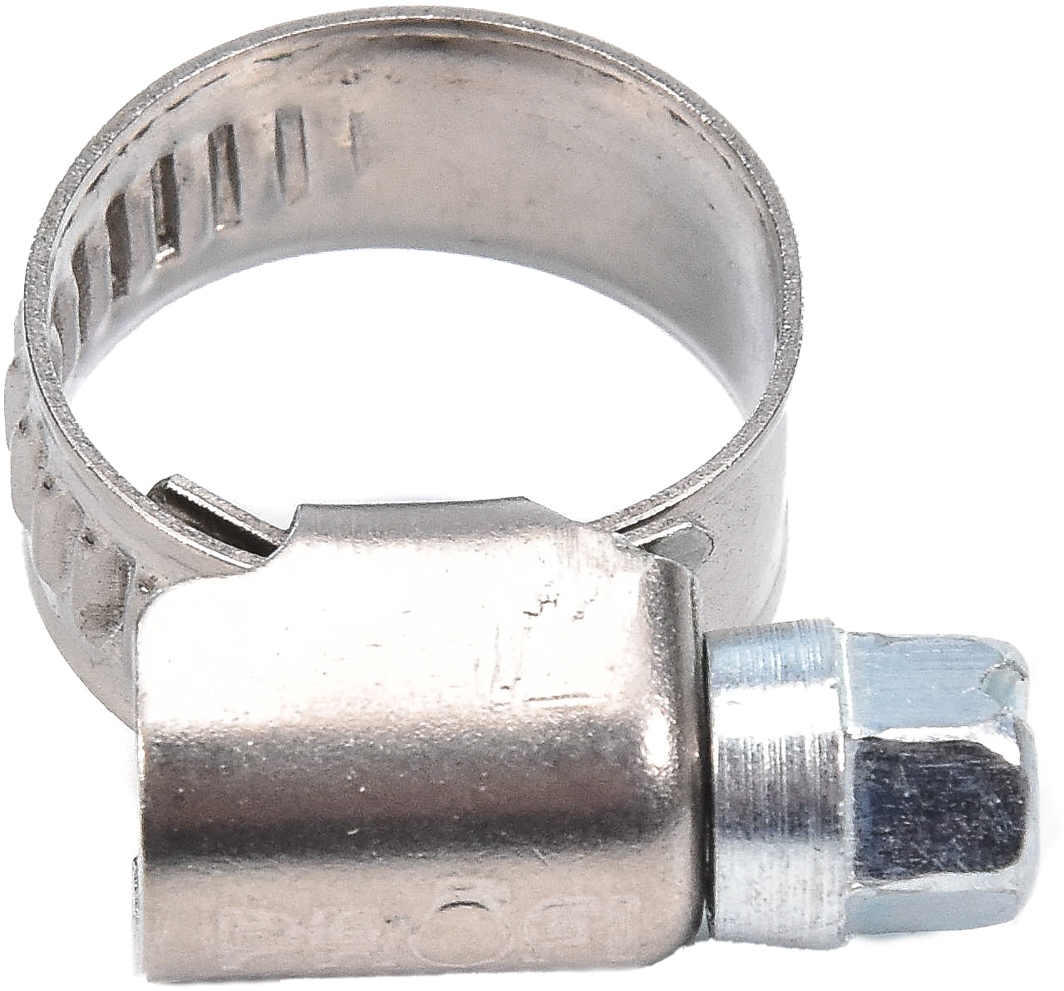 

Хомут PROFI 01016W2 червячный 10-16 мм сталь W2 1 шт
