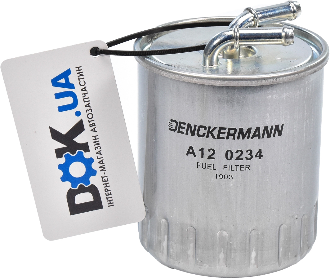 

Denckermann A120234 Топливный фильтр