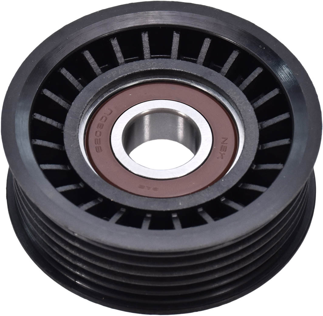 

Caffaro 26800 Натяжной ролик поликлинового ремня