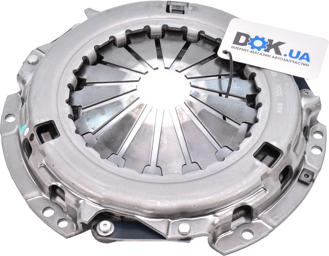 

Blue Print ADT33280N Корзина сцепления