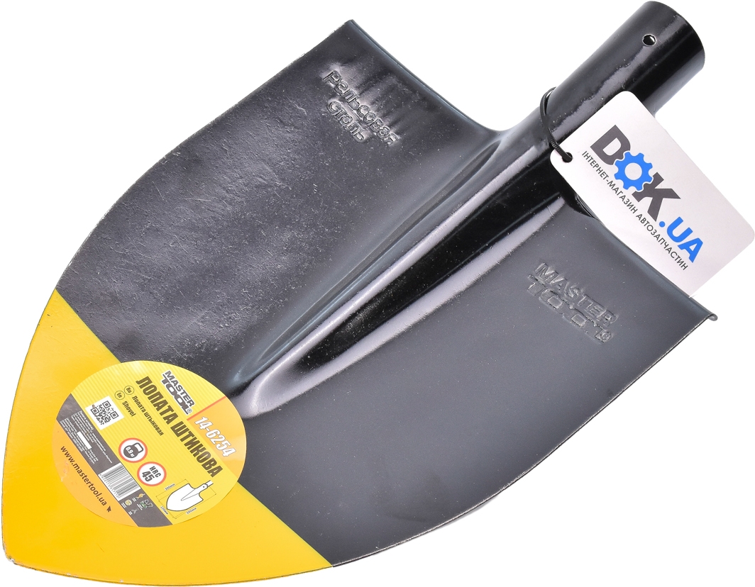 

Ковш лопаты MasterTool 14-6254