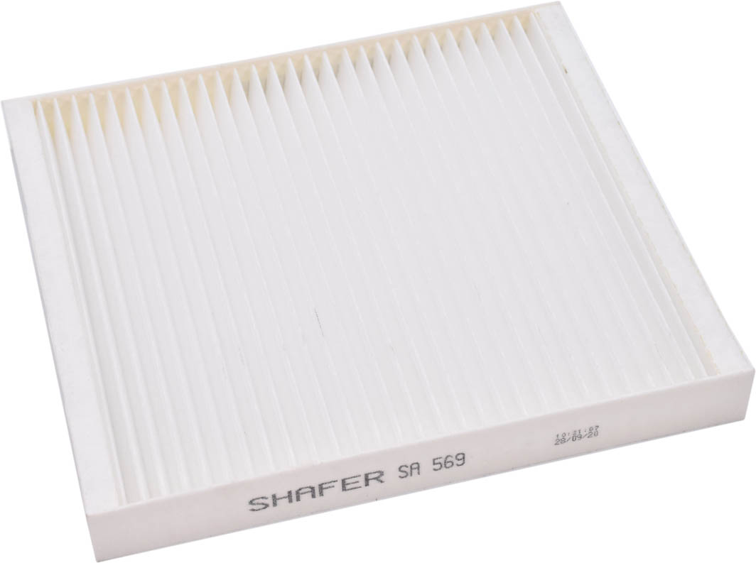 

Shafer sa569 Фильтр салона