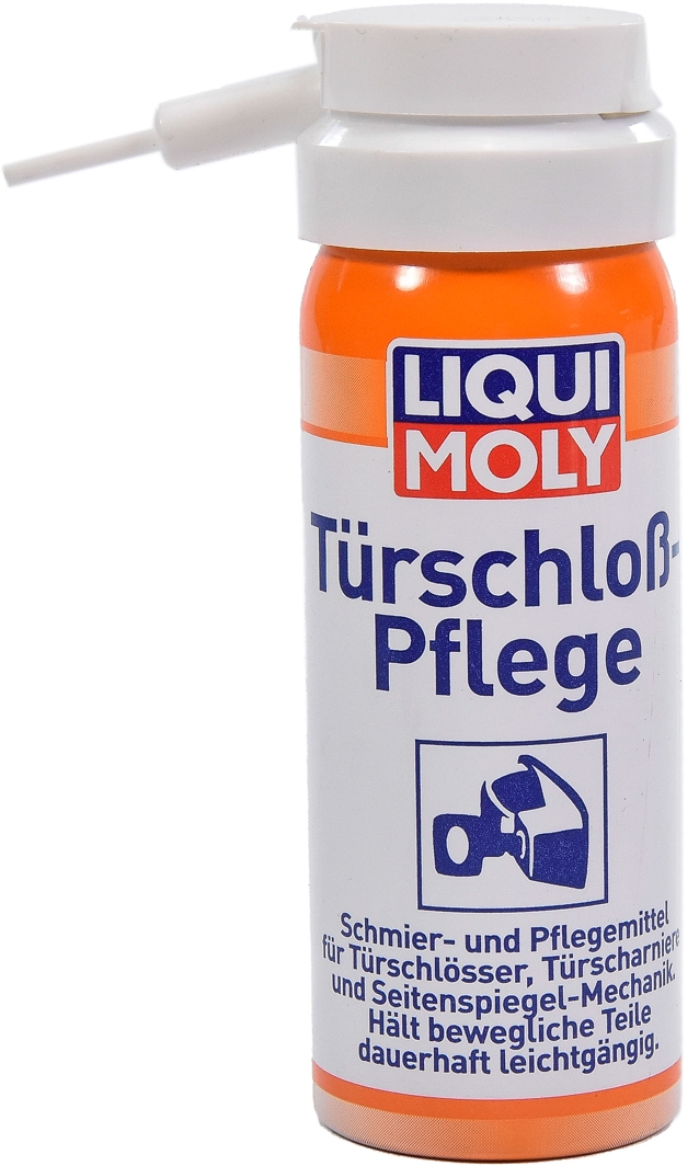 

Смазка Liqui Moly Turschloss-Pflege для замков 7623