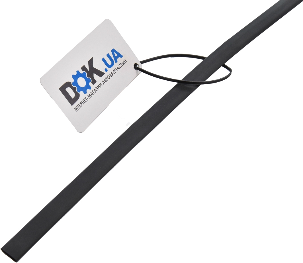 

Термоусадка Apro ZRG-8B 8.0/4.0 мм черный 1 м 1 шт