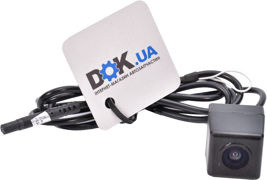 

Камера заднего вида Swat VDC-040 VDC040