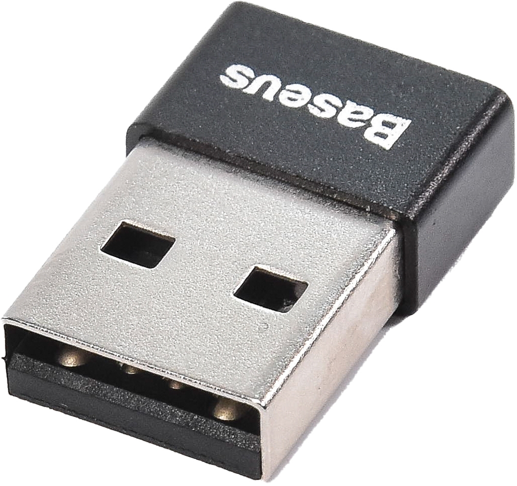 

Переходник Baseus Exquisite CATJQ-A01 USB - USB type-C