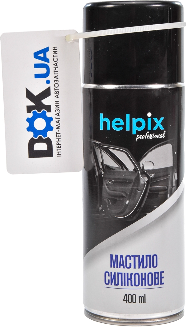 

Смазка Helpix Professional силиконовая 4823075803224