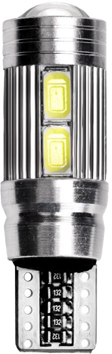 

Автолампы Tempest TMPL1180CH24 T10 W2,1x9,5d 5 W