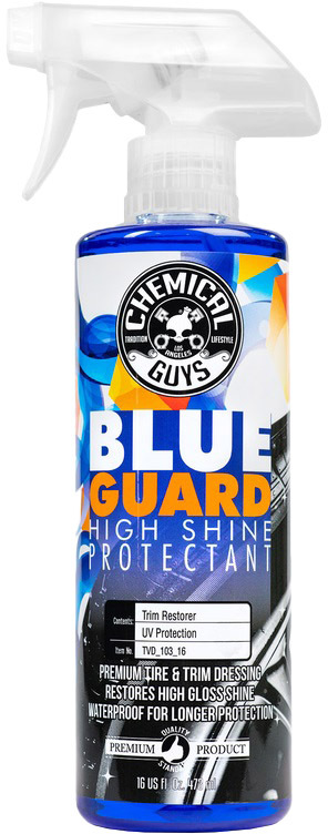 

Полироль для кузова Chemical Guys Blue Guard II TVD_103_16