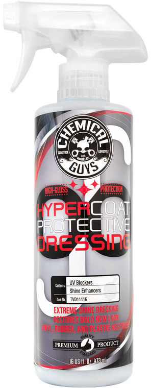 

Полироль для кузова Chemical Guys G6 TVD11116