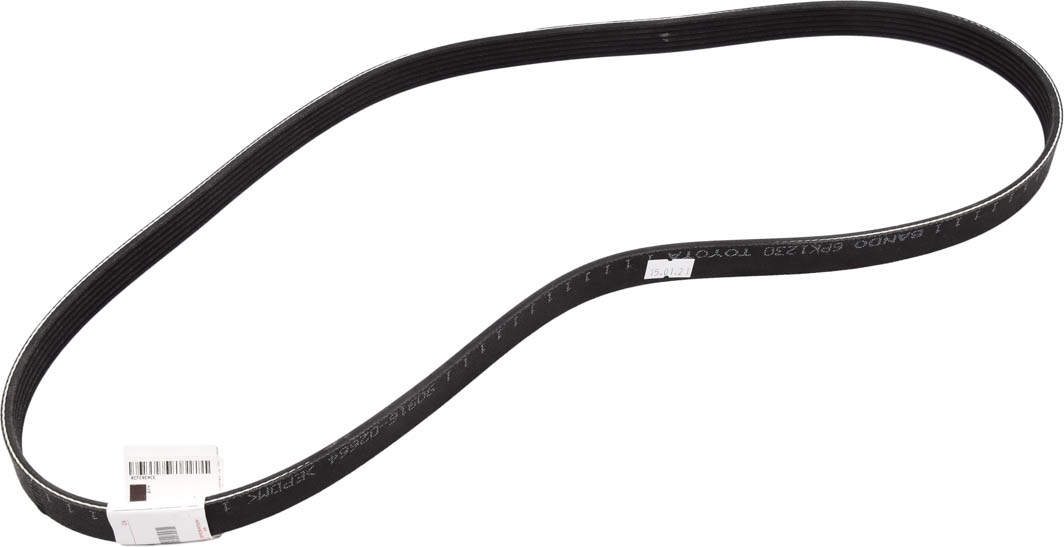 

Toyota / Lexus / Daihatsu 9091602664 Поликлиновой ремень