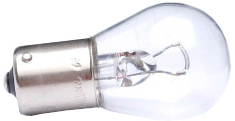 

Автолампы Narva 17644CP P21W BA15s 21 W прозрачная