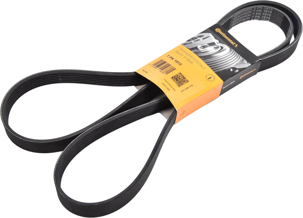 

Contitech 7PK1815 Поликлиновой ремень