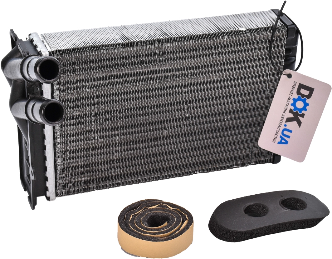 

Valeo 812030 Радиатор печки