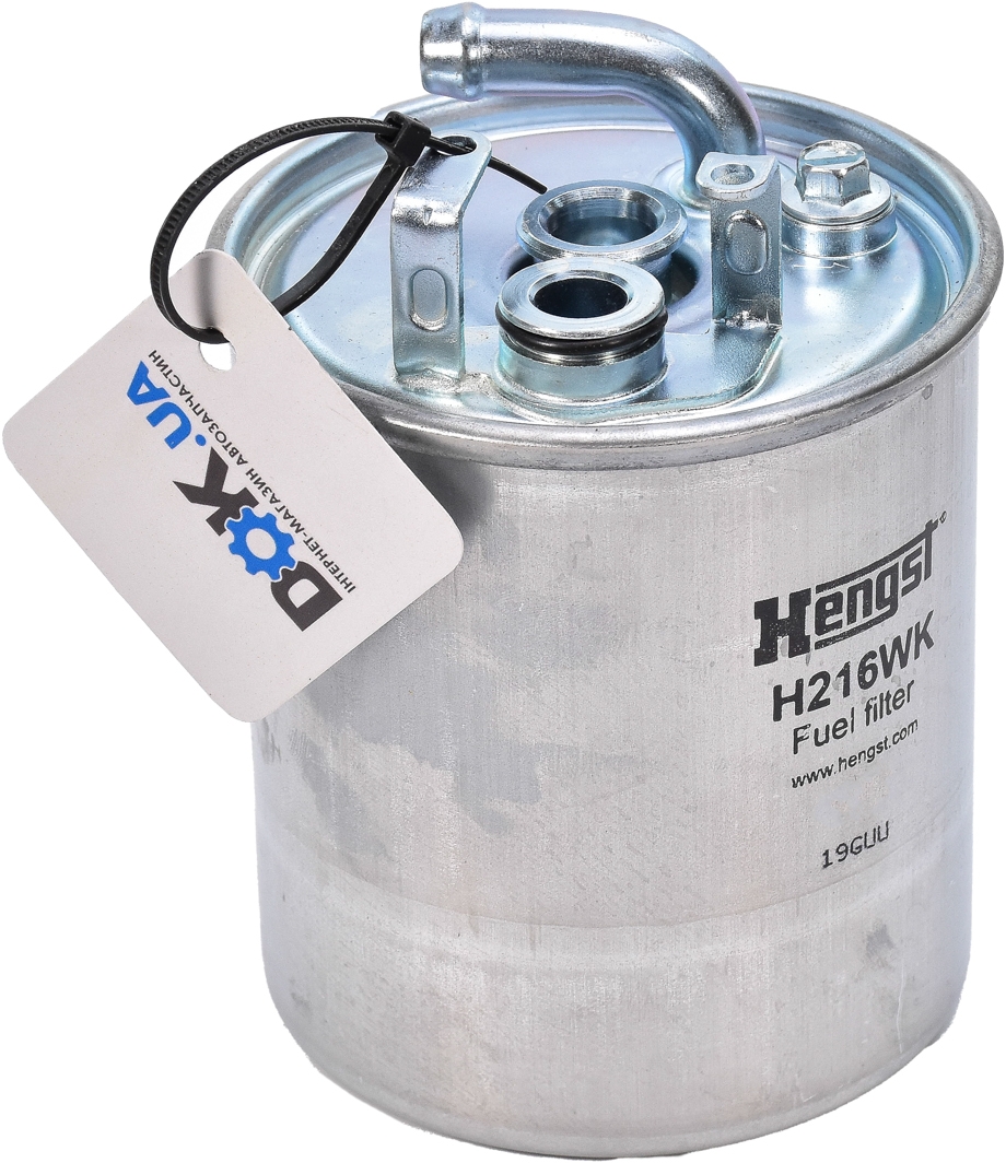 

Hengst Filter H216WK Топливный фильтр