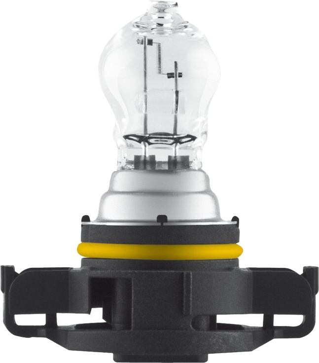 

Автолампа Osram 5201 PS19W PG20/1 19 W прозрачный