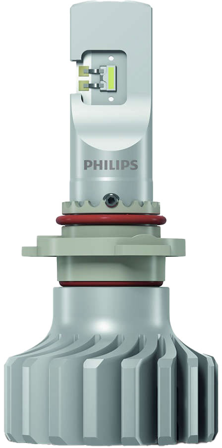 

Автолампа Philips 11005U50CWX2 Ultinon Pro5000 HB3 / HB4 P20d/P22d 16 W