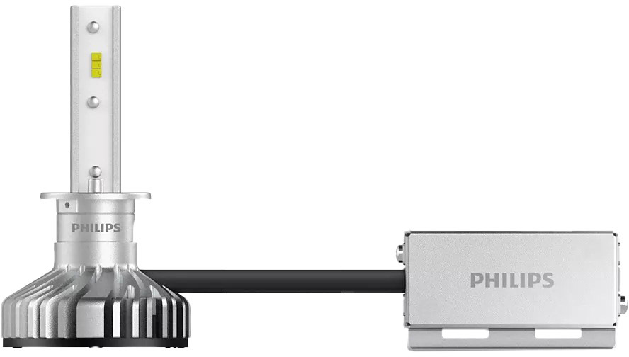 

Автолампа Philips 11258XUX2 X-tremeUltinon LED H1 P14,5s 20 W