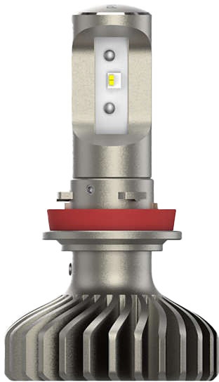

Автолампа Philips 11366XUWX2 X-tremeUltinon LED gen2 H8 / H11 / H16 PGJ19-1/2/3 15,5 W