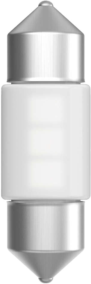 

Автолампа Philips 11860ULWX1 Ultinon LED SV8,5 0,6 W белый