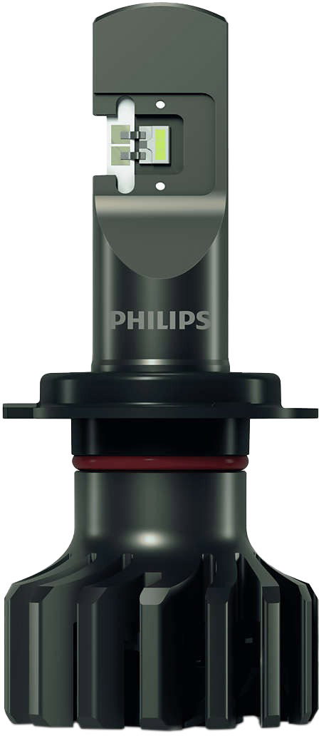 

Автолампа Philips 11972U90CWX2 Ultinon Pro9000 H7 PX26d 18 W