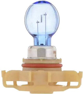 

Автолампы Philips 12276WVUB1 WhiteVision Ultra PSX24W PG20/7 24 W светло-голубая
