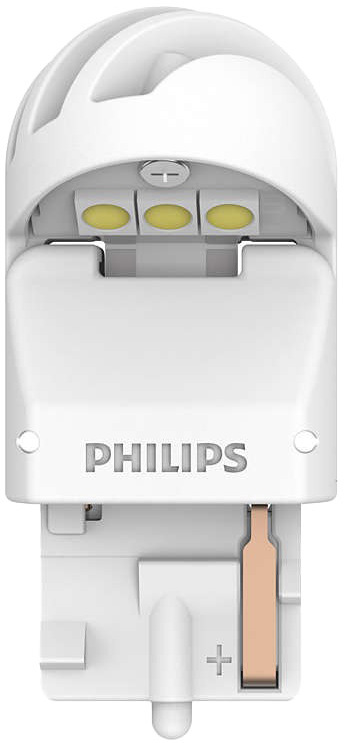 

Автолампы Philips 11065XUWX2 X-tremeUltinon LED gen2 W21W W3x16d 1,7 W