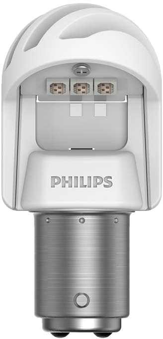 

Автолампа Philips 11499XURX2 X-tremeUltinon LED gen2 P21/5W BAY15d 0,3 W