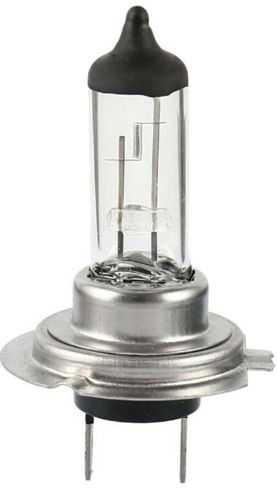 

Автолампа Parts-Mall P7AH7001 H7 PX26d 55 W прозрачная