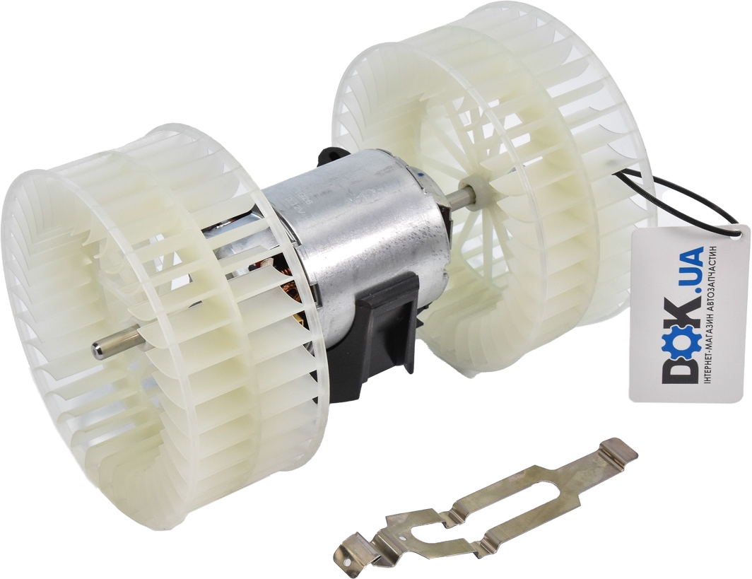 

Thermotec DDM002TT Вентилятор салона