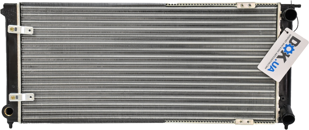 

NRF 58712 Радиатор охлаждения двигателя