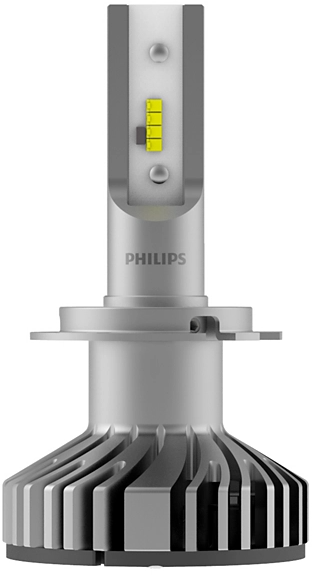 

Автолампы Philips 12985BWX2 X-tremeUltinon LED H7 PX26d 25 W