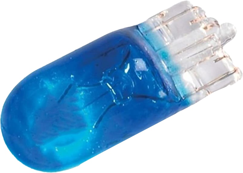 

Автолампа Ring spw501b W5W 5 W прозрачная