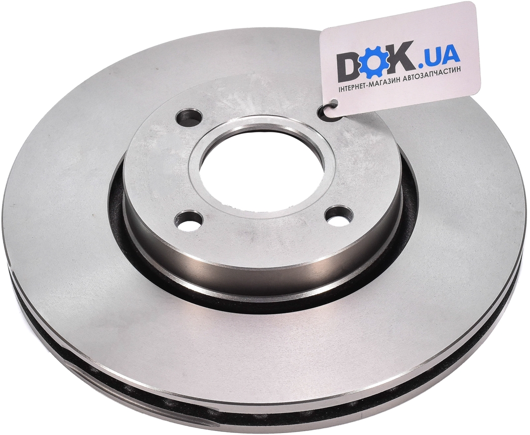

Bosch 0986478427 Тормозной диск
