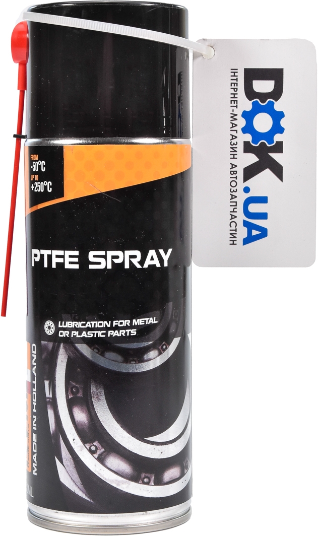 

Смазка Rymax PTFE Spray с тефлоном 907557