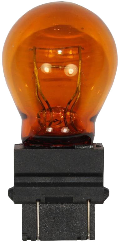 

Автолампа Philips 3057NA W2,5x16q оранжевый