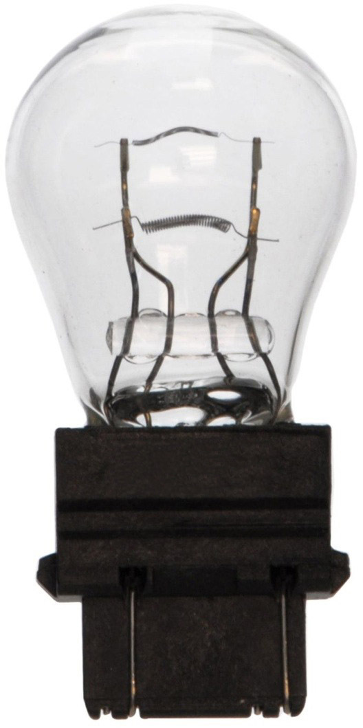 

Автолампы Philips 4157LL LongLife прозрачная