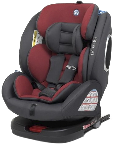 

Автокресло El Camino ME 1079 Absolute 360 Isofix 24940
