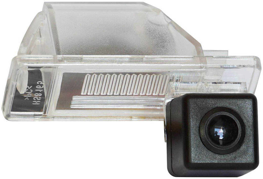 

Камера заднего вида Swat VDC-023